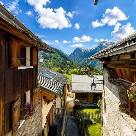 Close To Slopes Authentic Renovated Barn 12 People