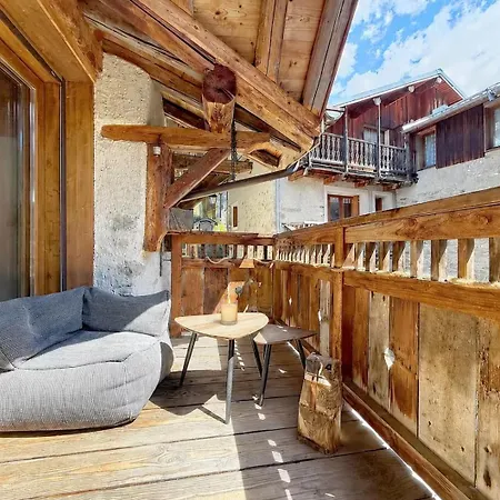 Close To Slopes Authentic Renovated Barn 12 People Villa *